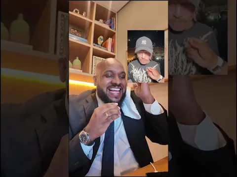 Sobrou nada 🤣