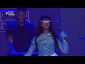 TEMS Performs 'No Woman, No Cry' | Global Citizen Festival: Accra
