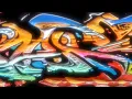 Machine Graffiti - VJ Pack Compilation
