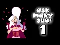 Download Lagu Ask Mary Sue! 1
