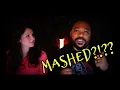 Machine Head-- GAME OVER!! First listen REACtion!!