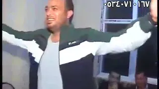 الفنان عبدالله الغريب الجبوري حفلة وداع ياسر الفراتي    دندنها