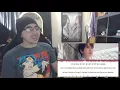 Kyuhyun - "The Moment My Heart Flinched" (She Is My Type OST) REACTION