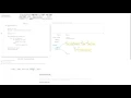 Flattening a list array