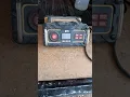 review on a EverStart MAXX free battery charger