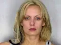 Stormy Daniels ARRESTED