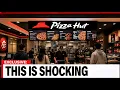 I Investigated 7 US Pizza Chains Only 2 Didn t Make Me Sick