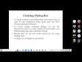 Java Class By Arjun Sir Java in Nepali Advanced Java 2023-02-15 StudyInGroup