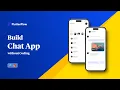 No-Code Chat App with FlutterFlow Build a Real-Time Chat App Without Coding