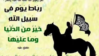 آيات الجهاد بأصوات مختلفه Quran 