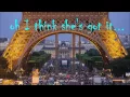 Sigala - Easy love Lyrics Video