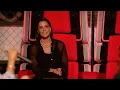 Tom Walkers - Leave A Light On Matthias Nebel vs  Katiuska McLean ¦ The Voice of Germany ¦ Battles 7