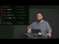 Frontend Masters JavaScript 0203 Types