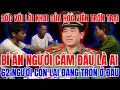 Download Lagu Bí Mật Vụ Trốn Trại Ở Trung Tâm Cai Nghiện Kiên Hảo: 314 Học Viên Bỏ Trốn, Còn 62 Người Lẩn Trốn!