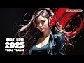 Download Lagu Best EDM Techno 2025 🔥 Party Mix | Bass Boosted Festival Vibes