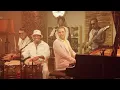 HOTEL CALIFORNIA - Alfredo Rodriguez Band ft. Pedrito Martinez
