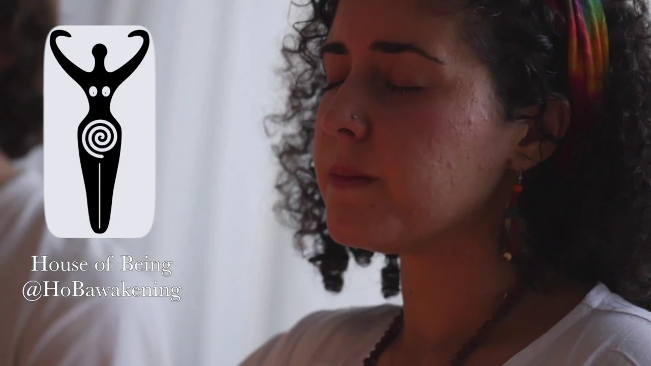 Blessed We Are - The House of Being Blessed We Are - The House of Being