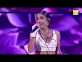 Maria Becerra - ADIÓS - El amor de mi vida - Festival de Viña del Mar 2024 - Full HD 1080p.