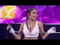 Download Lagu Maria Becerra - ADIÓS - El amor de mi vida - Festival de Viña del Mar 2024 - Full HD 1080p.