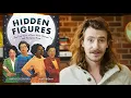Hidden Figures Book Summary