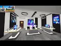 Lagu AKHIRNYA AKU BUKA TOKO HANDPHONE DAN MESIN CAPIT EMAS TERLARANG! Mall Simulator GAMEPLAY #5