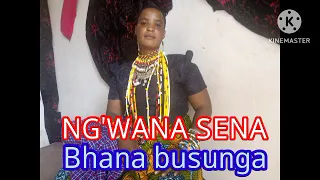 ngwana sena bhana bhusunga 0789268632 by lwenge studio