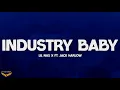Lil Nas X - Industry Baby (Lyrics) ft. Jack Harlow