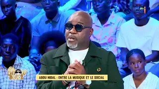 WARA TOUR 9 / LE COMMISAIRE GENERAL ABOU NIDAL SUR NCI