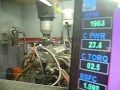 Tony Barker Racing Engines Dyno Testing 2018