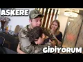 Download Lagu ASKERE GİDİYORUM !! KUZEY AĞLADI