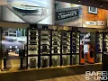 Download Lagu Safe \u0026 Sound Inc. FPV Drone Tour | HiFi , Home Theater \u0026 Car Audio Store