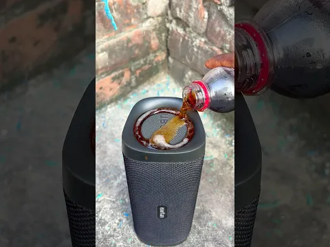 Earfun baila lento coke bass