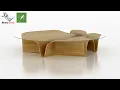 Grasshopper Tutorial for Beginners Parametric Furniture Design