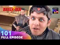 Download Lagu Sashmaag ने किया Benaam को गिरफ्तार | Baalveer S5 | Ep 101 | Full Episode