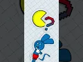 Where Did PAC-MAN Come From
