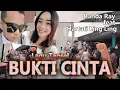 Download Lagu Emak-Emak AUTO JOGET SAMPAI BAWAH..‼️ BUKTI CINTA_Randa Ray feat Hartati Ling Ling_Lagu Tapsel