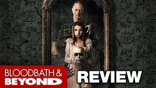 ill take your dead 2018 movie review