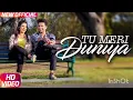 Tu Meri Duniya Hai | Evergreen 90s Bollywood Romantic Song | New Hindi Love Song 2026