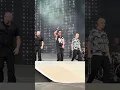 FiVE - When the Lights Go Out • LIVE @ MIGHTY HOOPLA