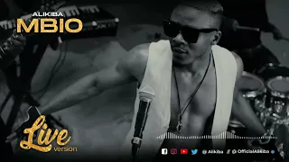 alikiba mbio live version 