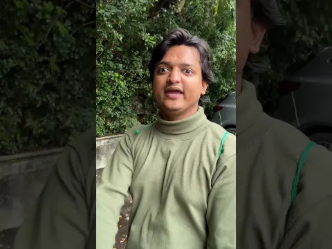 Bohut Tension 😂 | Romaan Mulani