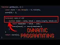 The Coin Change Problem HackerRank JavaScript