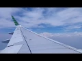 Download Lagu My Flight : Landing at Jakarta-Soeta [QG333 : UPG-CGK]