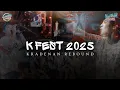 Lagu JINGLE KRADENAN REBOUND | K FEST 2025 FT DJ PANDA \u0026 KELUD TEAM