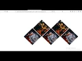 diamond grid with css or html pure css3 triangle layout desingn tutorial