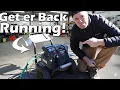 What To Do When Pressure Washer Wont Start Top 5 Fixes
