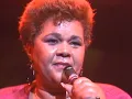 John Lee Hooker, Carlos Santana and Etta James - Tell Mama | Live at Fillmore Auditorium 1986