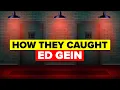 Download Lagu How They Caught Ed Gein