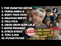 LAGU TIMUR VIRAL 2025 TOR MONITOR KETUA | TABOLA BALE | PICA PICA TRENDING TIKTOK😎