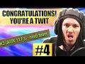 Congratulations You re A Twit